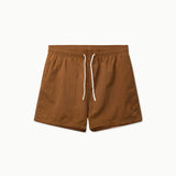 SWIM SHORTS │ MARRON