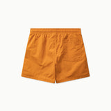 SWIM SHORTS │ TANGERINE