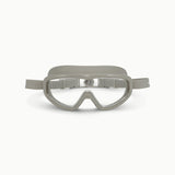 SWIM GOGGLES │ WARM GREY