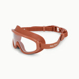 SWIM GOGGLES │ TERRACOTTA