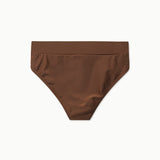 BIKINI BOTTOM │ MARRON