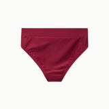 BIKINI BOTTOM │ RUBY RED