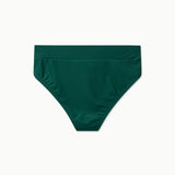 BIKINI BOTTOM │ OXFORD GREEN