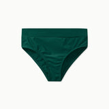 BIKINI BOTTOM │ OXFORD GREEN