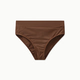 BIKINI BOTTOM │ MARRON