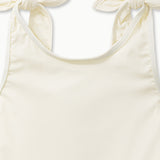 ELIZABETH SWIMSUIT - IVORY