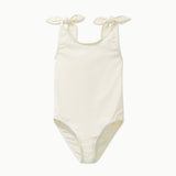ELIZABETH SWIMSUIT - IVORY