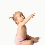 BABY SWIM PANTS │ FRENCH ROSE