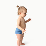 BABY SWIM PANTS │ SKY BLUE