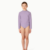 BIKINI BOTTOM │ VIOLET