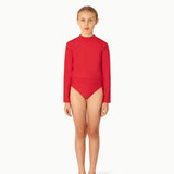 UNISEX SUN SHIRT │ SIGNAL