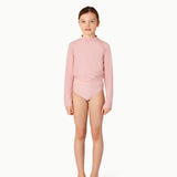 UNISEX SUN SHIRT │ FRENCH ROSE
