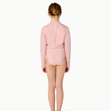 UNISEX SUN SHIRT │ FRENCH ROSE