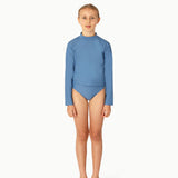 UNISEX SUN SHIRT │ SKY BLUE