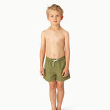 SWIM SHORTS │ TERRA VERDE