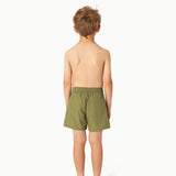 SWIM SHORTS │ TERRA VERDE