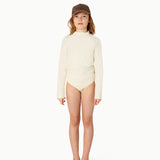 UNISEX SUN SHIRT │ CRÈME