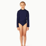 UNISEX SUN SHIRT │ CANNES BLUE