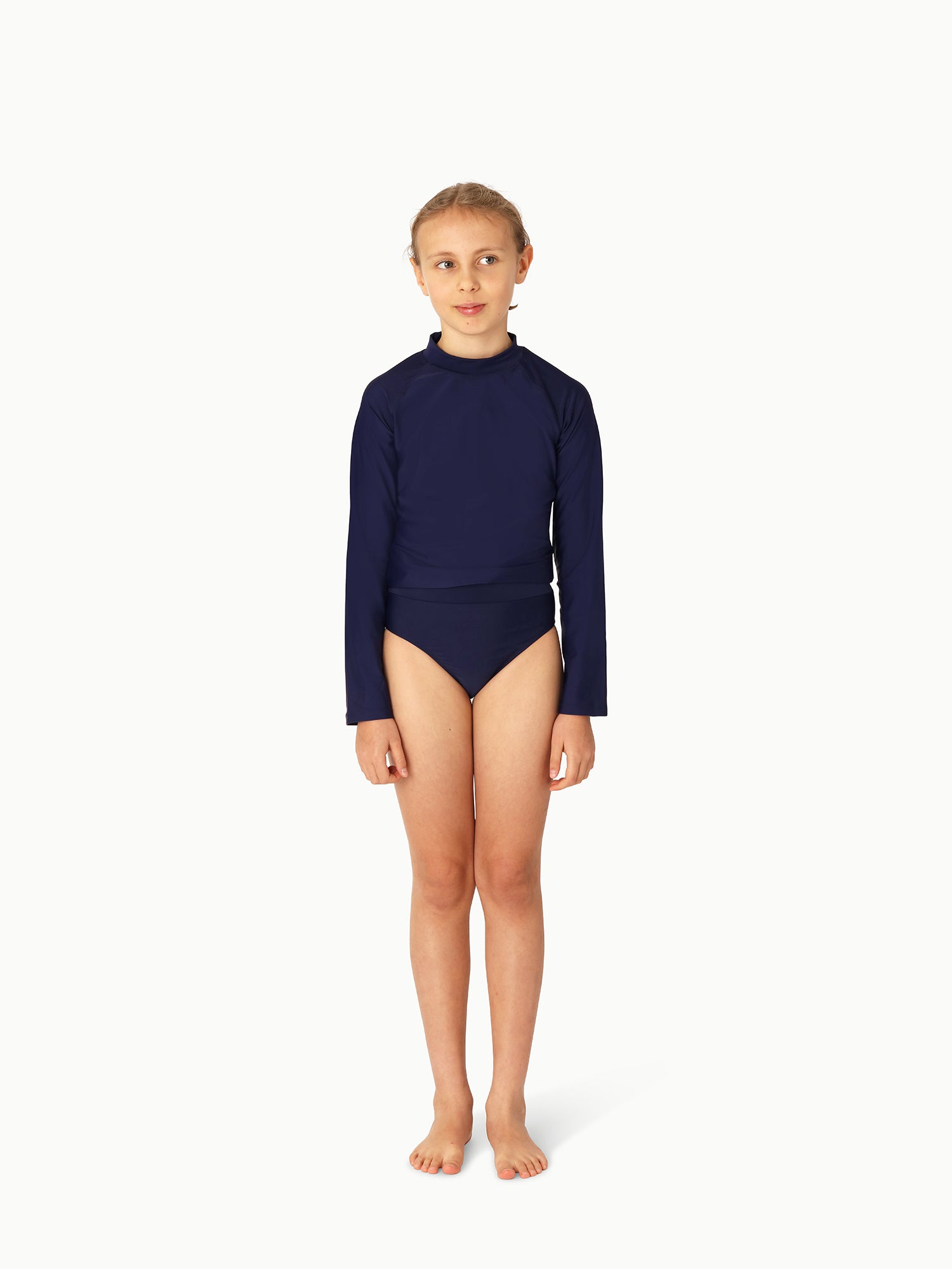 UNISEX SUN SHIRT │ CANNES BLUE