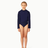 BIKINI BOTTOM │ CANNES BLUE