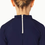 UNISEX SUN SHIRT │ CANNES BLUE