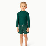 UNISEX SUN SHIRT │ OXFORD GREEN