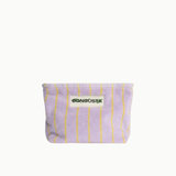 NARAM TOILETRY BAG │ LILAC & NEON