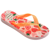 KIDS PINK CONFETTI