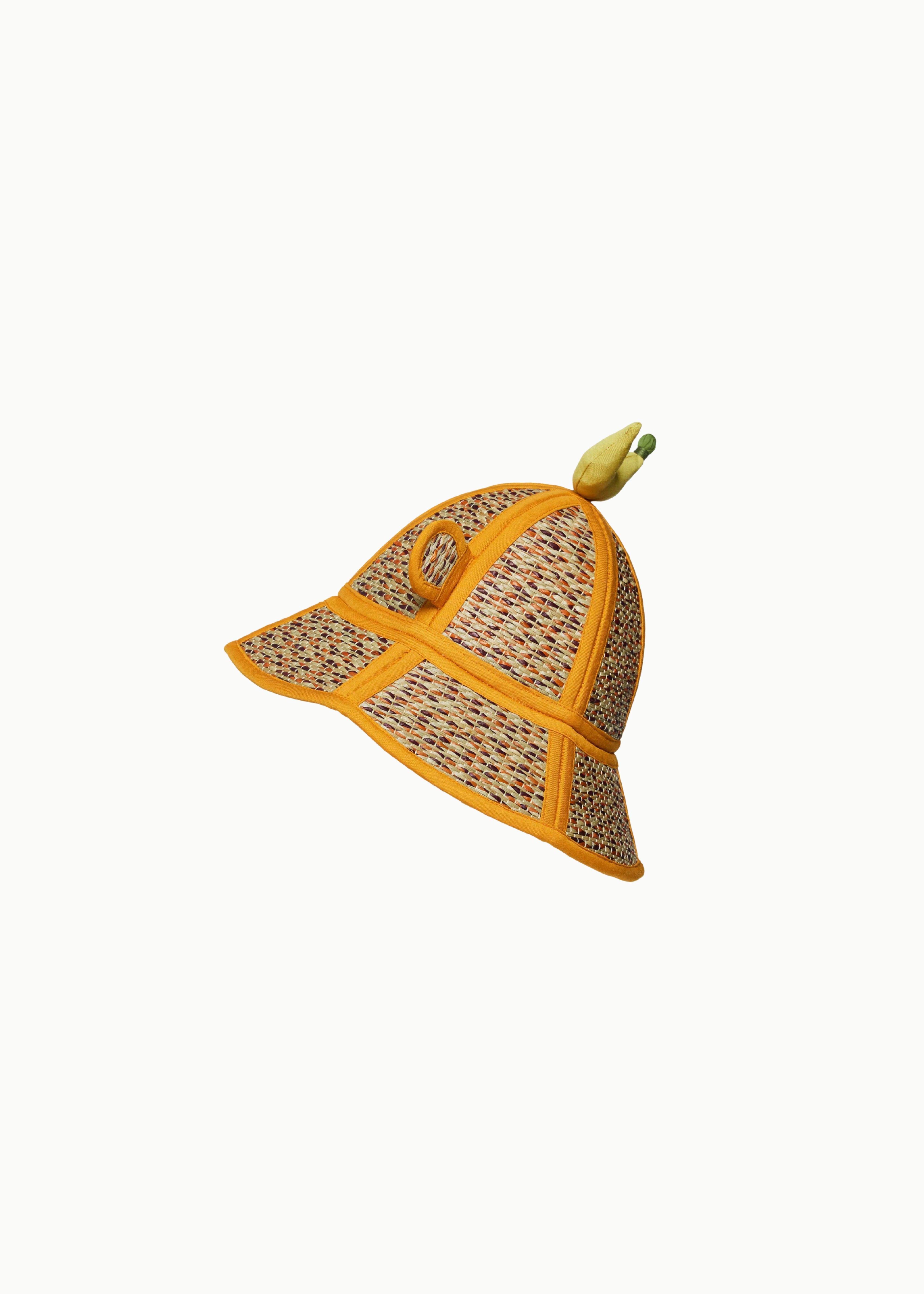 COPENHAGEN HAT PLAYDAY〡 AFTERNOON