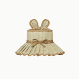 CAPRI CHILD HAT PLAYDAY〡 CREEK