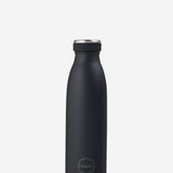 LARGE BOTTLE │ MATTE BLACK