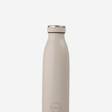 LARGE BOTTLE │ CREAM BEIGE