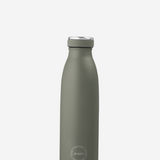 LARGE BOTTLE │ TROPICAL GREEN