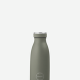 SMALL BOTTLE │ TROPICAL GREEN