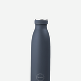 LARGE BOTTLE │ NAVY BLUE