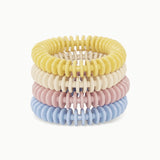 SET OF POOL SINKERS  │  NO. 3