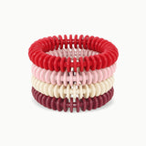 SET OF POOL SINKERS  │  NO. 4