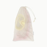 ADULT SNORKEL SET +14Y │ CITRON & FRENCH ROSE