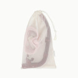 ADULT SNORKEL SET +14Y │ FRENCH ROSE & RUBY RED