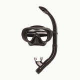 ADULT SNORKEL SET +14Y │ INK
