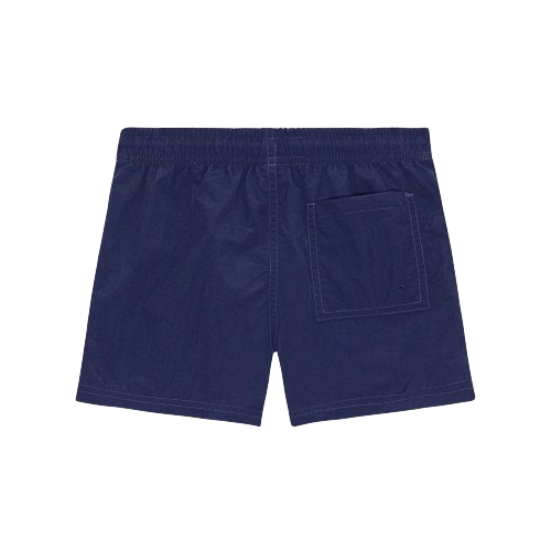 BOBBY SWIM SHORTS - CANNES BLUE