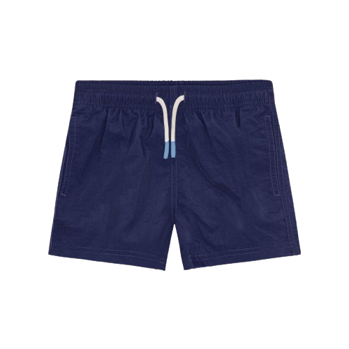 BOBBY SWIM SHORTS - CANNES BLUE