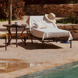 WAY BEACH PILLOW │ SHELL