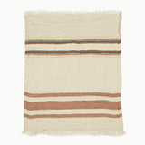 THE BELGIAN FOUTA | HARLAN STRIPE