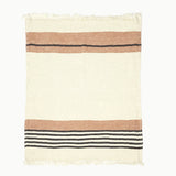 THE BELGIAN FOUTA | INYO