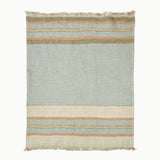 THE BELGIAN FOUTA | MULTI STRIPE