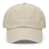 BILLY CAP │ SANDSTONE