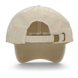 BILLY CAP │ SANDSTONE