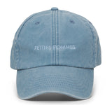 BILLY CAP │ TEEN JEAN