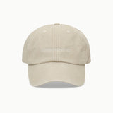 VINTAGE DENIM CAP │ SAND